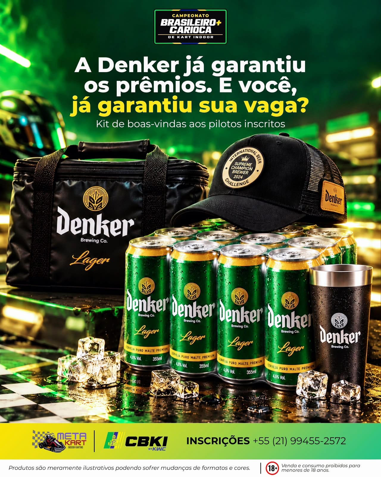 Imagem do Pop-up
